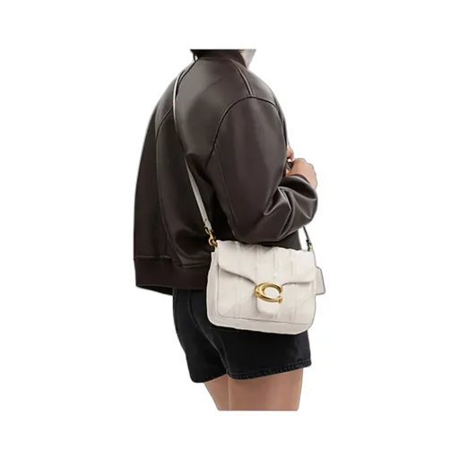 Flip Shoulder Bag