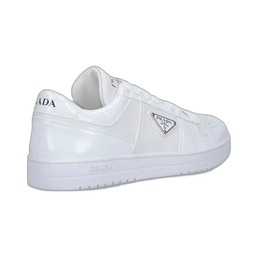 Downtown Leather Sneakers