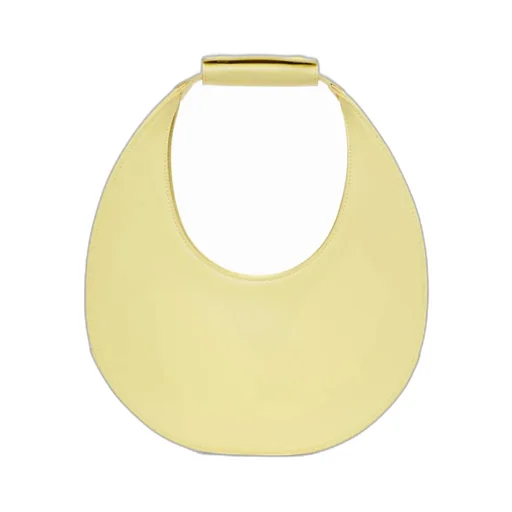 Half-Moon Handbag