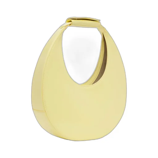 Half-Moon Handbag