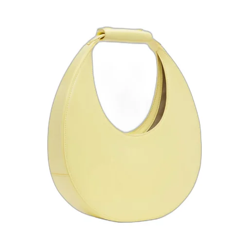Half-Moon Handbag