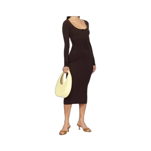 Half-Moon Handbag