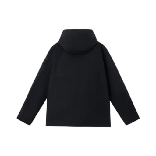 Hooded Jacket