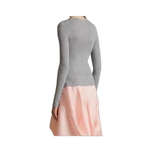 Khaite Tania Top