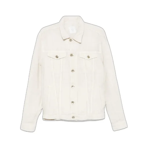 Linen Jacket