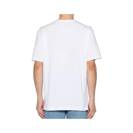 Dries Van Noten Graphic-Printed Crewneck T-Shirt