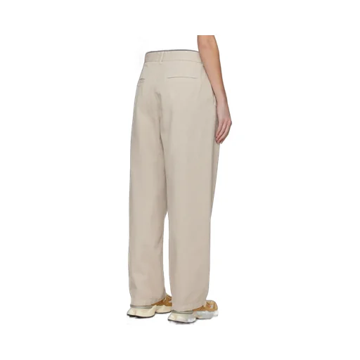 Belt Loop Track Pants