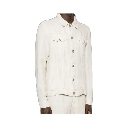 Linen Jacket
