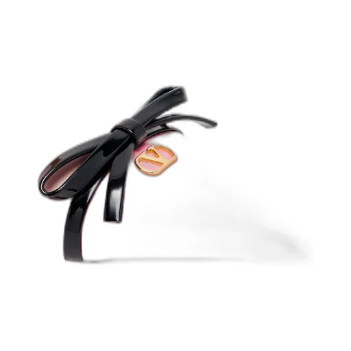 Valentino Bow Detailed Pointed Toe Pumps