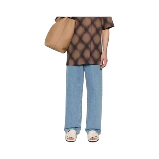 Belt-Loop Jeans