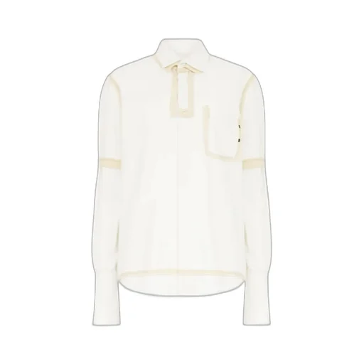 DÉCortiqué Polo Shirt
