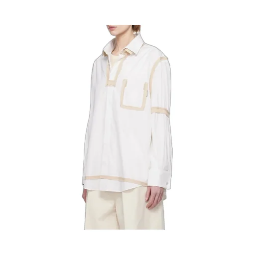 DÉCortiqué Polo Shirt