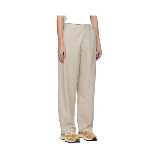 Belt Loop Track Pants