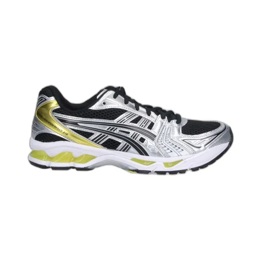 Asics Gel Kayano 14 Lace-Up Sneakers