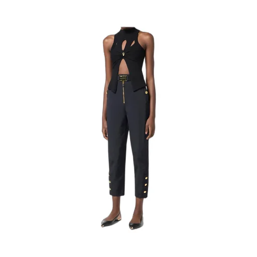 Hollow Rib Vest
