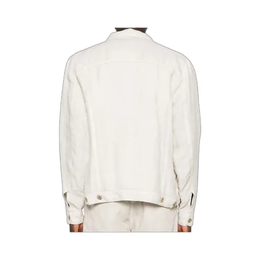 Linen Jacket