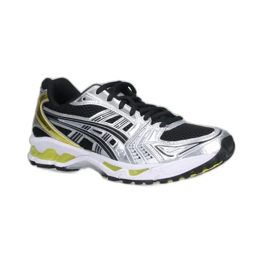 Asics Gel Kayano 14 Lace-Up Sneakers