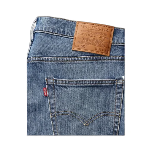 502™ Taper Jeans