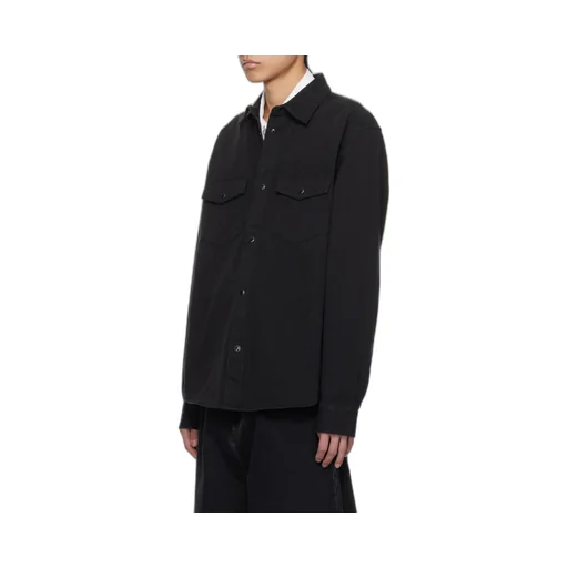 Carhartt Wip L/S Santa Fe Shirt