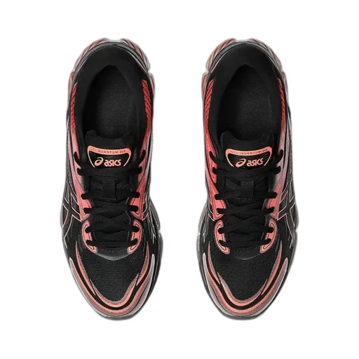 Asics Gel-Quantum 360 Viii Lace-Up Sneakers