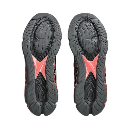 Asics Gel-Quantum 360 Viii Lace-Up Sneakers