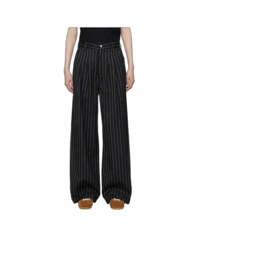 Belt Loop Track Pants