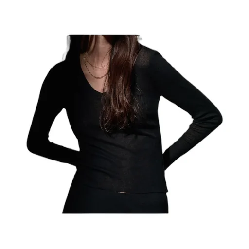 V-Neck T-Shirt