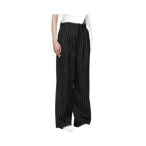 Belt Loop Track Pants