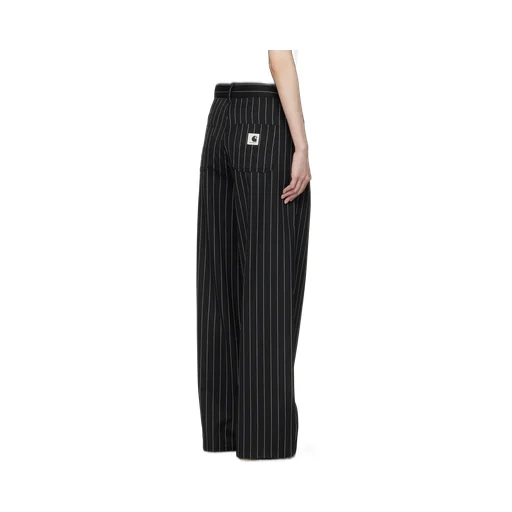 Belt Loop Track Pants