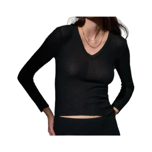 V-Neck T-Shirt