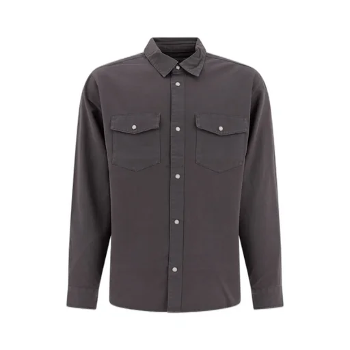 Carhartt Wip L/S Santa Fe Shirt