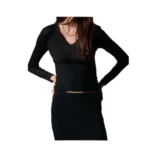 V-Neck T-Shirt