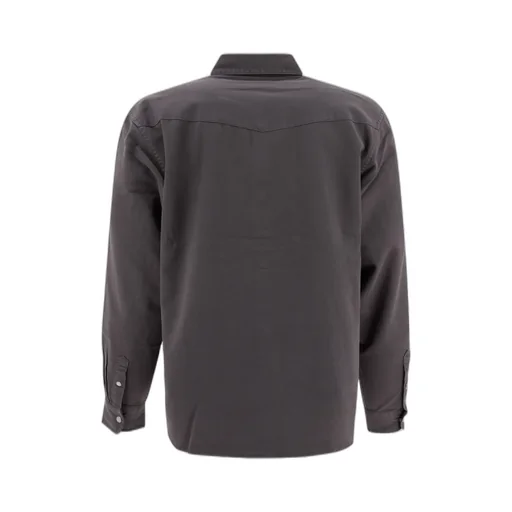 Carhartt Wip L/S Santa Fe Shirt