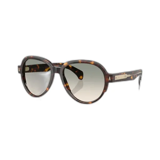 Moncler Eyewear Pilot Sunglasses