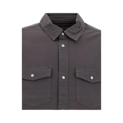 Carhartt Wip L/S Santa Fe Shirt