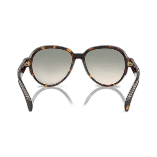 Moncler Eyewear Pilot Sunglasses