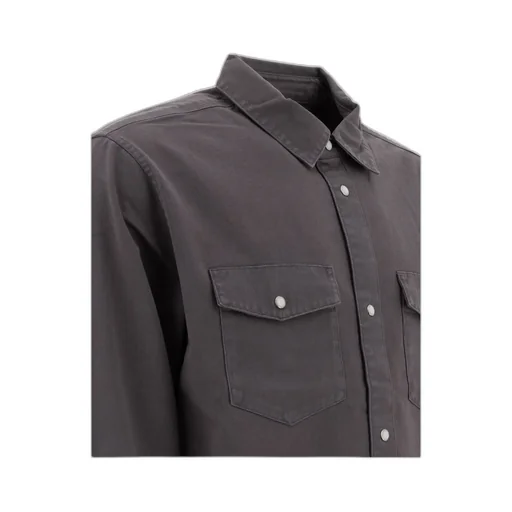 Carhartt Wip L/S Santa Fe Shirt