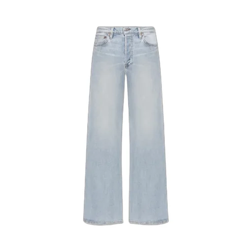 The Riding Jeans