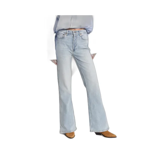 The Riding Jeans