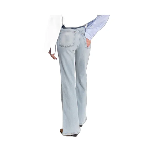 The Riding Jeans