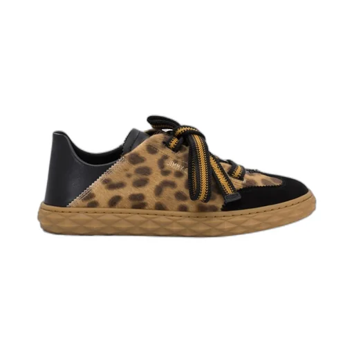 Diamond Light Flex Sneakers
