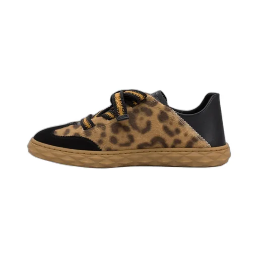 Diamond Light Flex Sneakers