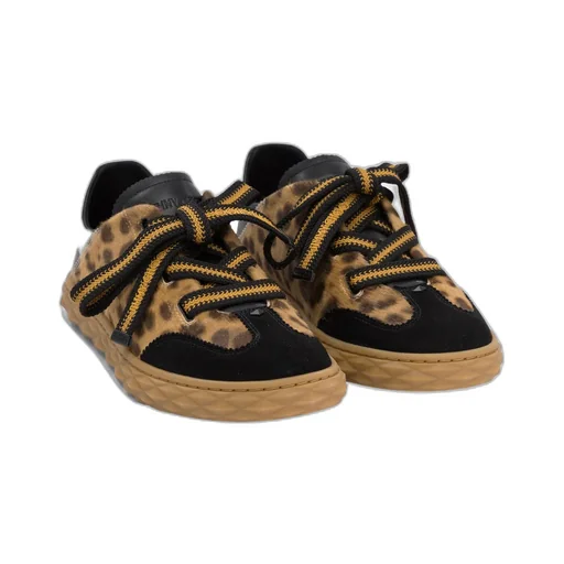 Diamond Light Flex Sneakers