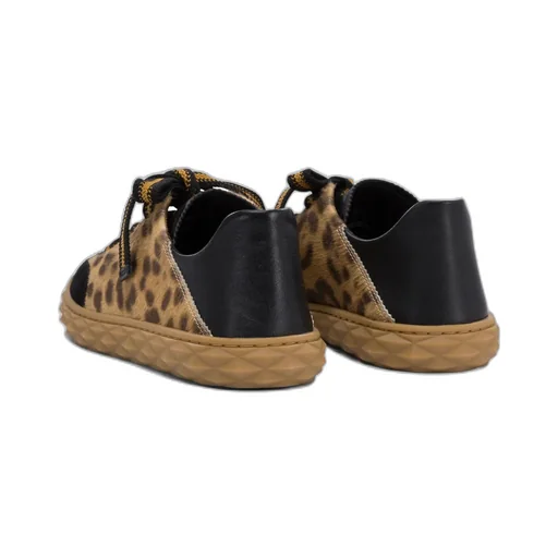 Diamond Light Flex Sneakers