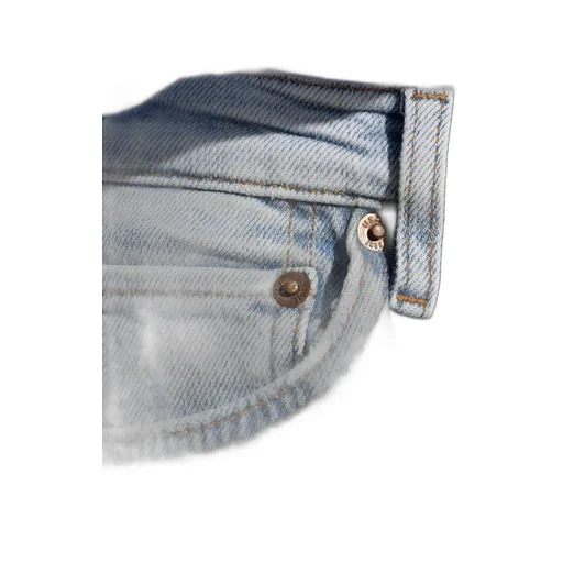 The Riding Jeans