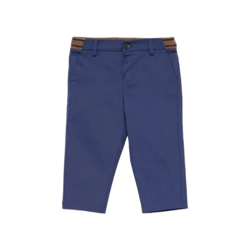 Twill Chinos