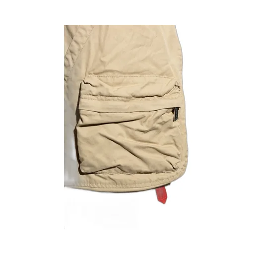 Dsquared2 Logo Patch Cargo Trousers