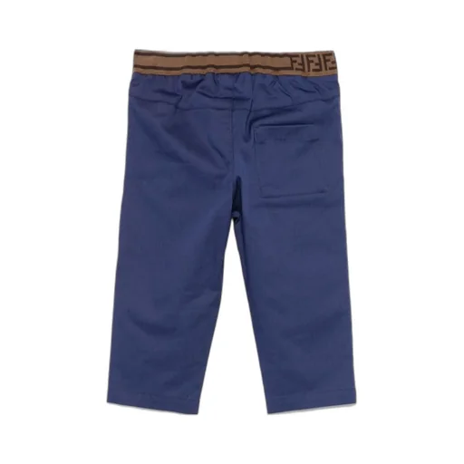 Twill Chinos