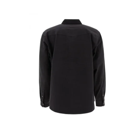 Carhartt Wip L/S Santa Fe Shirt