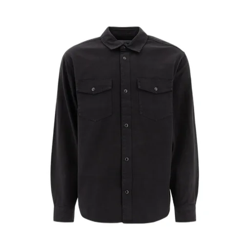 Carhartt Wip L/S Santa Fe Shirt
